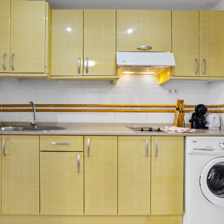 Apartamento Papagayo - Casa de 2 dormitorios - 14