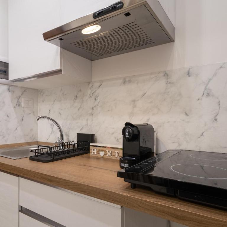 Eralight21 Apartments - Superior Studio - 12