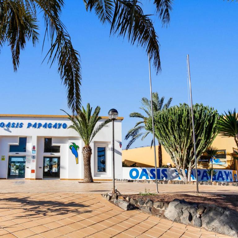 Apartamento Papagayo - Casa de 2 dormitorios - 29