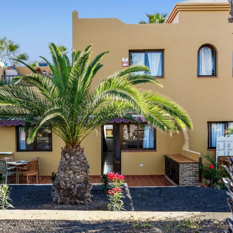 Apartamento Papagayo - Casa de 2 dormitorios - 26