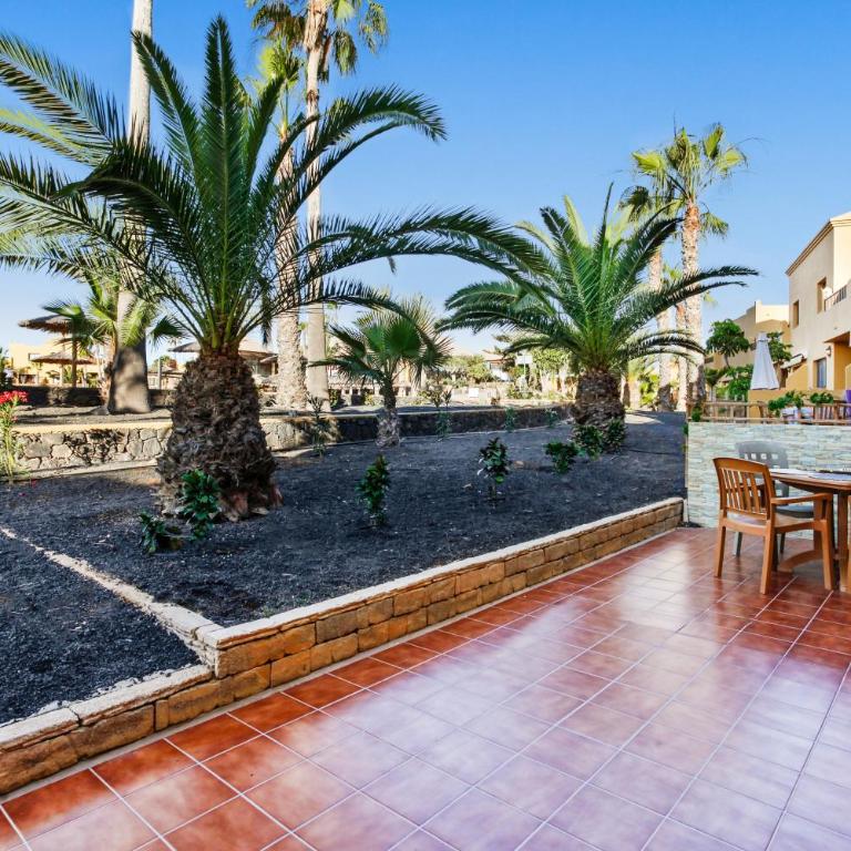 Apartamento Papagayo - Casa de 2 dormitorios - 22