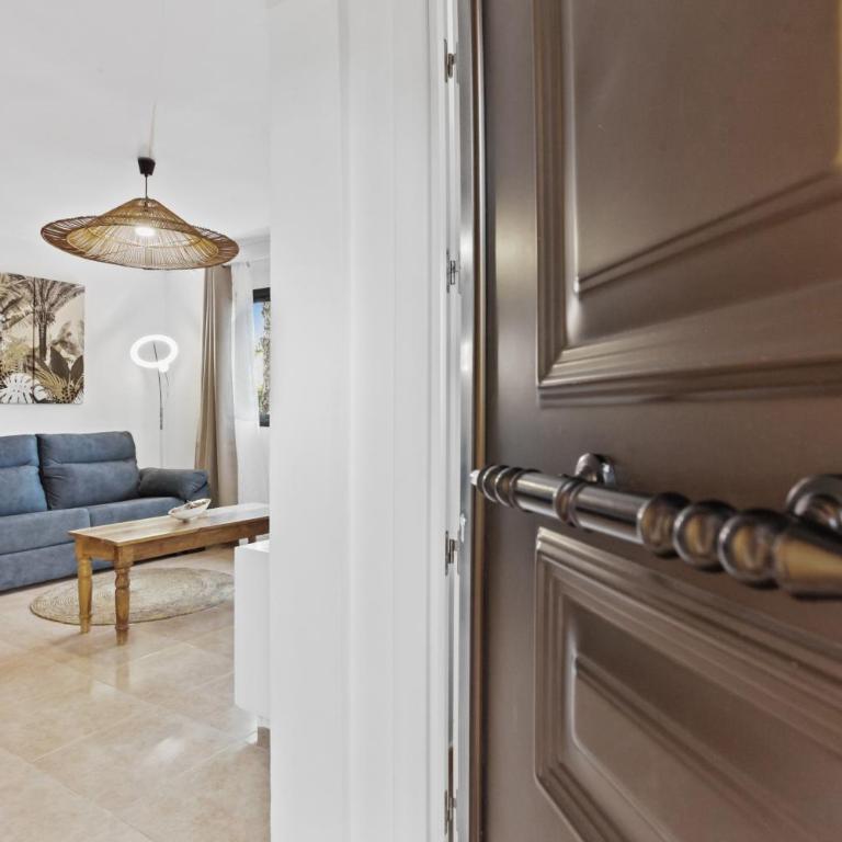 Apartamento Papagayo - Casa de 2 dormitorios - 6