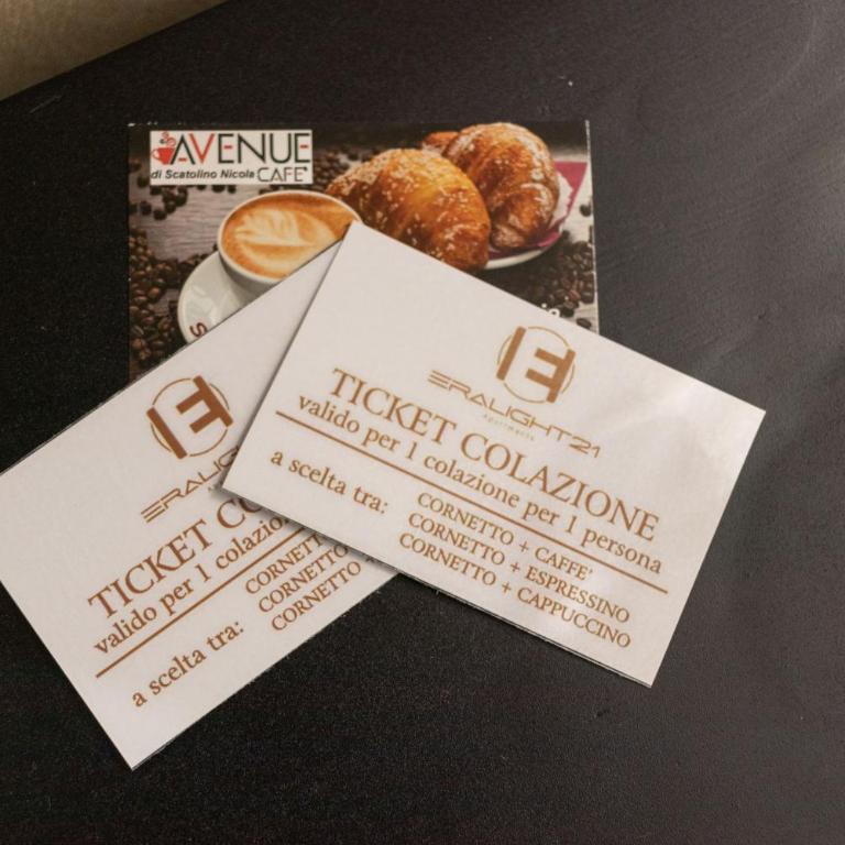 Eralight21 Apartments - Superior Studio - 24