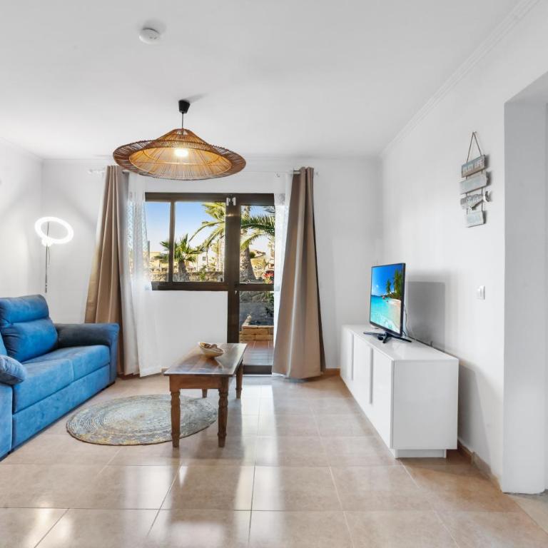 Apartamento Papagayo - Casa de 2 dormitorios - 1