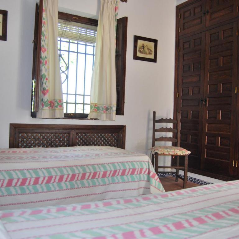 Hacienda La Priorita - Apartment with Terrace - 14