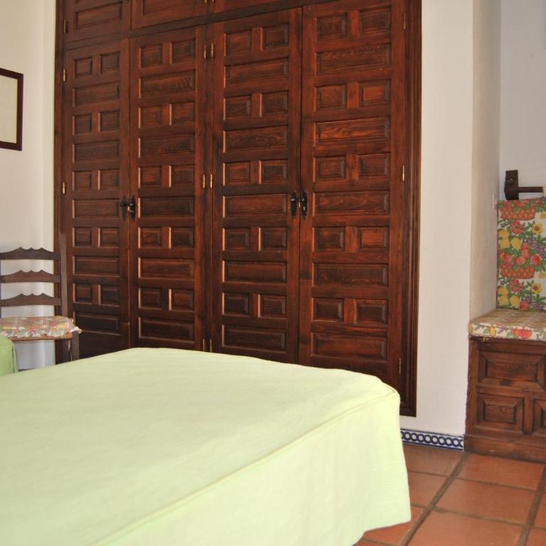 Hacienda La Priorita - Apartment with Terrace - 19