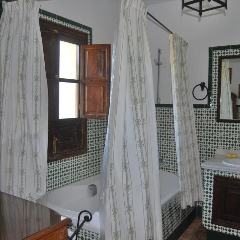 Hacienda La Priorita - Apartment with Terrace - 22