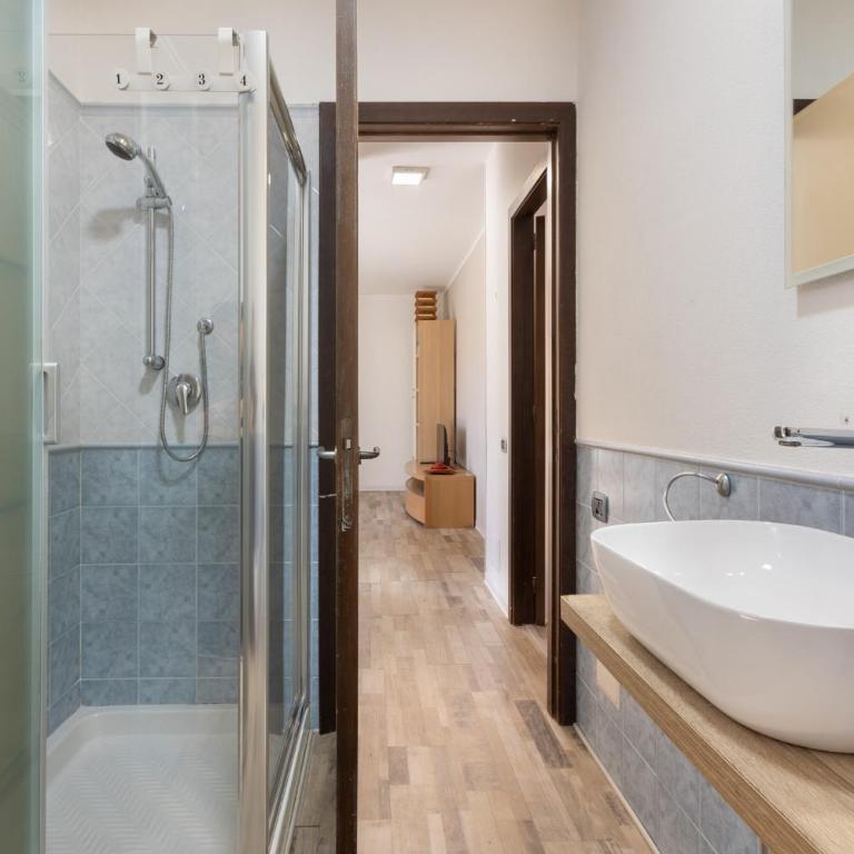 Max Apartment - Appartamento Deluxe con 2 Camere da Letto e Balcone - 22