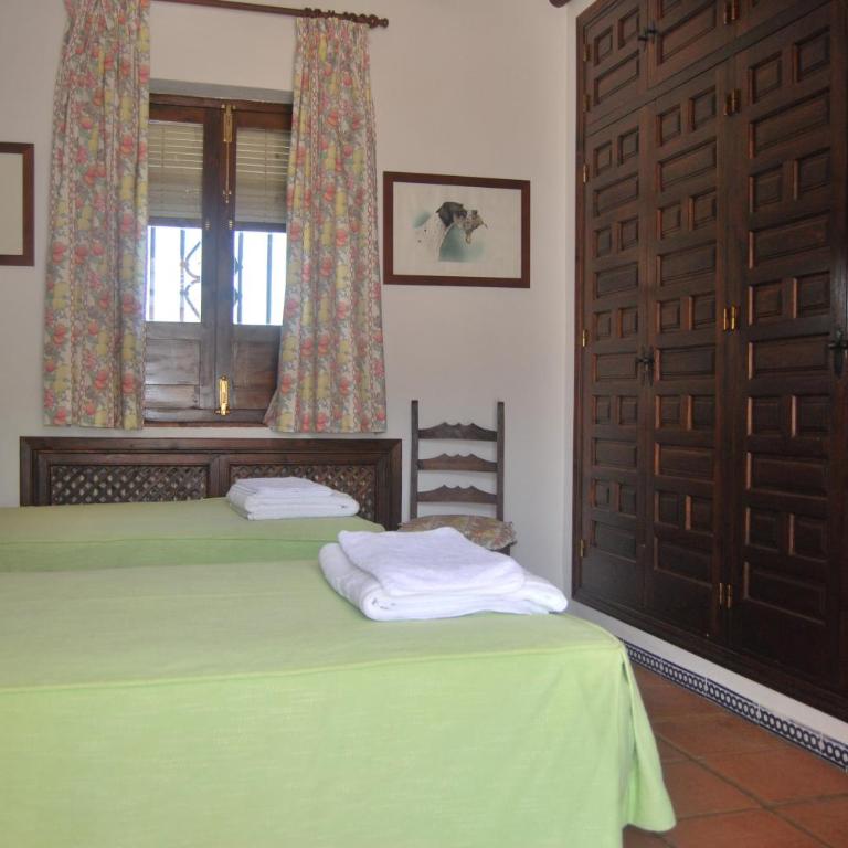 Hacienda La Priorita - Apartment with Terrace - 20