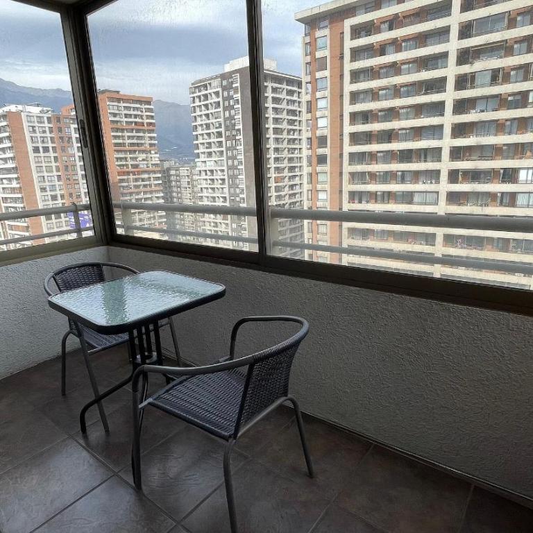 Warm apartment in excellent location - Apartment - 2