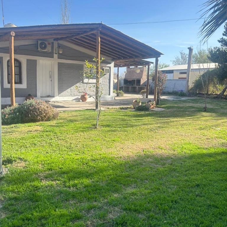 La Morada del Medano - Casa de 2 dormitorios - 9