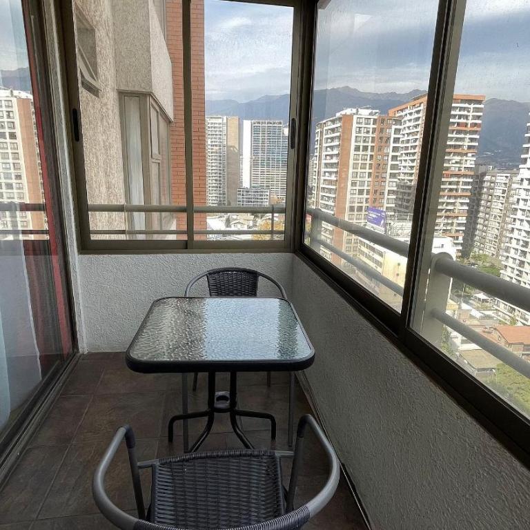 Warm apartment in excellent location - Apartment - 8