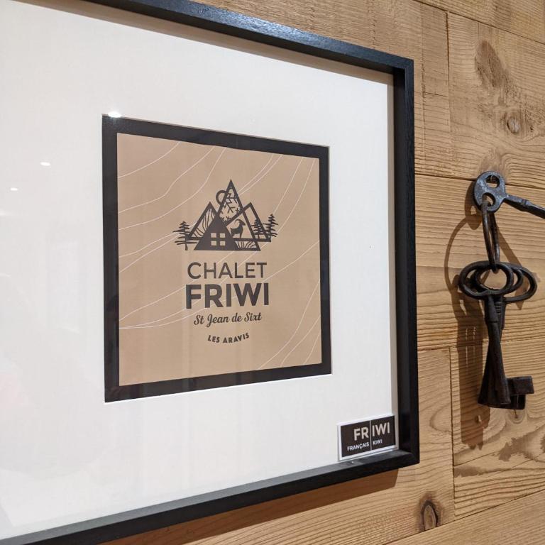 Chalet Friwi - Chalet - 39