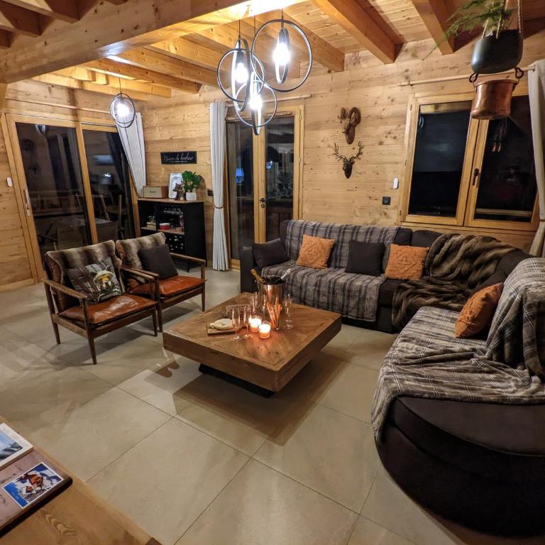 Chalet Friwi - Chalet - 21