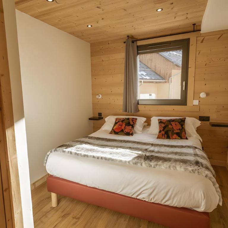 Chalet Le Strato - Appartement avec Terrasse - 4