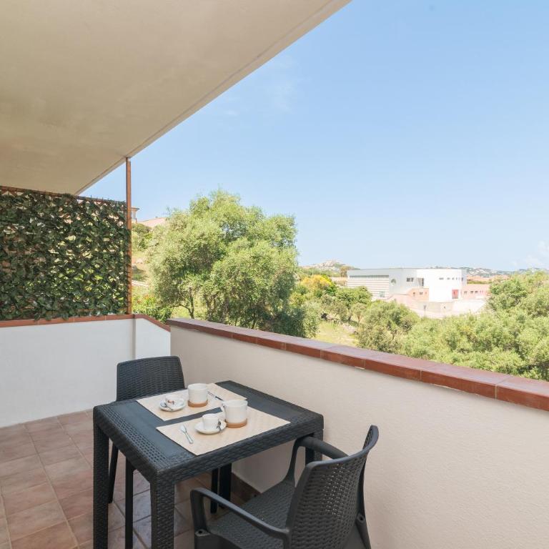 La Gioia - Appartamento Deluxe con 2 Camere da Letto e Vista Oceano - 4