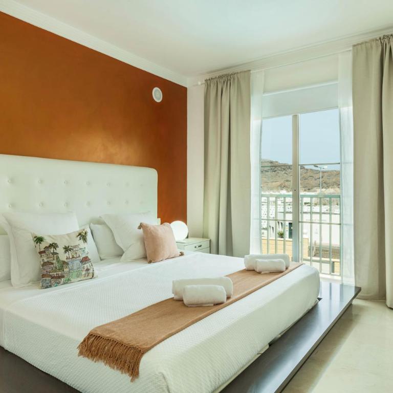 Villa Happy Dreamer - Apartamento Premium de 3 dormitorios con balcón - 17