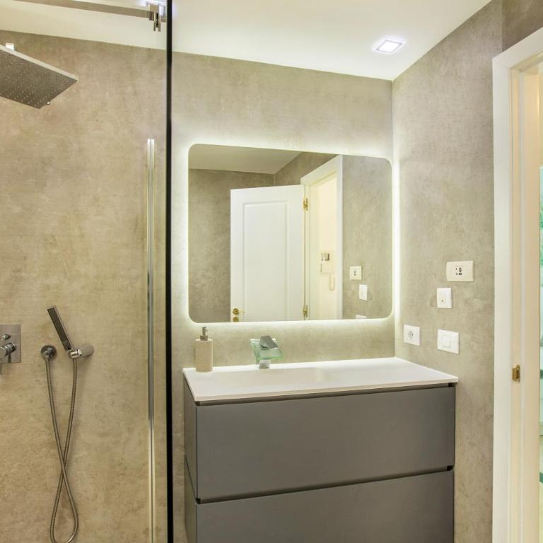Villa Happy Dreamer - Apartamento Premium de 3 dormitorios con balcón - 15