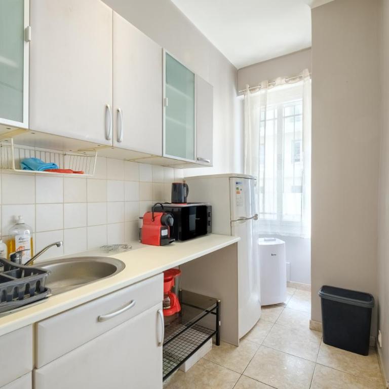 Residence les palombes - Studio Supérieur - 8