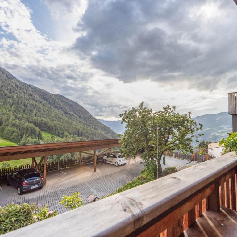 Sonnleiten Sonnenadler 2 - Two-Bedroom Deluxe Apartment with Garden View - 6