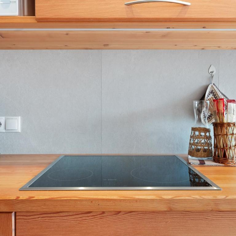 Pfösslerhof - Appartamento Superior con 1 Camera da Letto e Balcone - 4