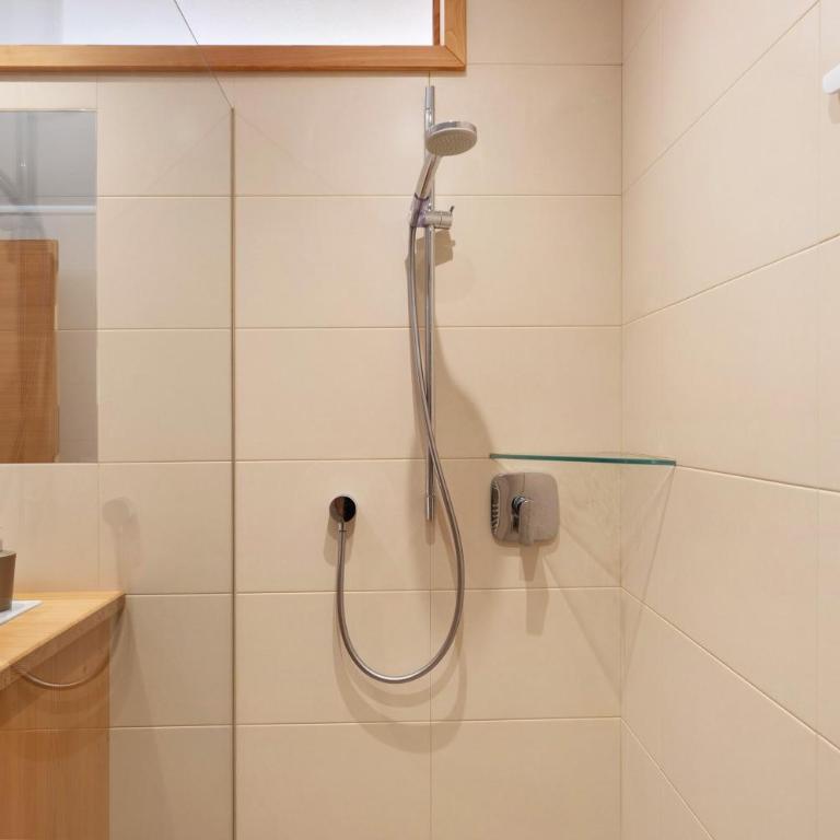 Pfösslerhof - Appartamento Superior con 1 Camera da Letto e Balcone - 16