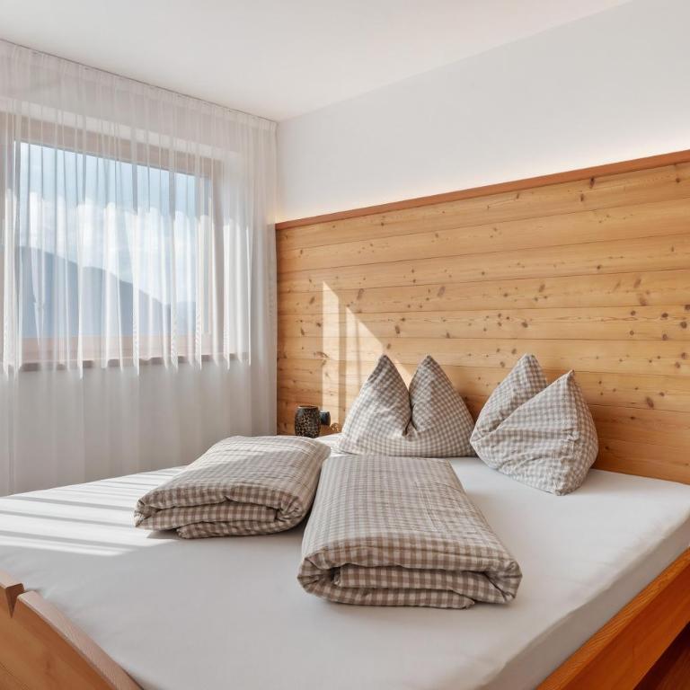 Pfösslerhof - Appartamento Superior con 1 Camera da Letto e Balcone - 10