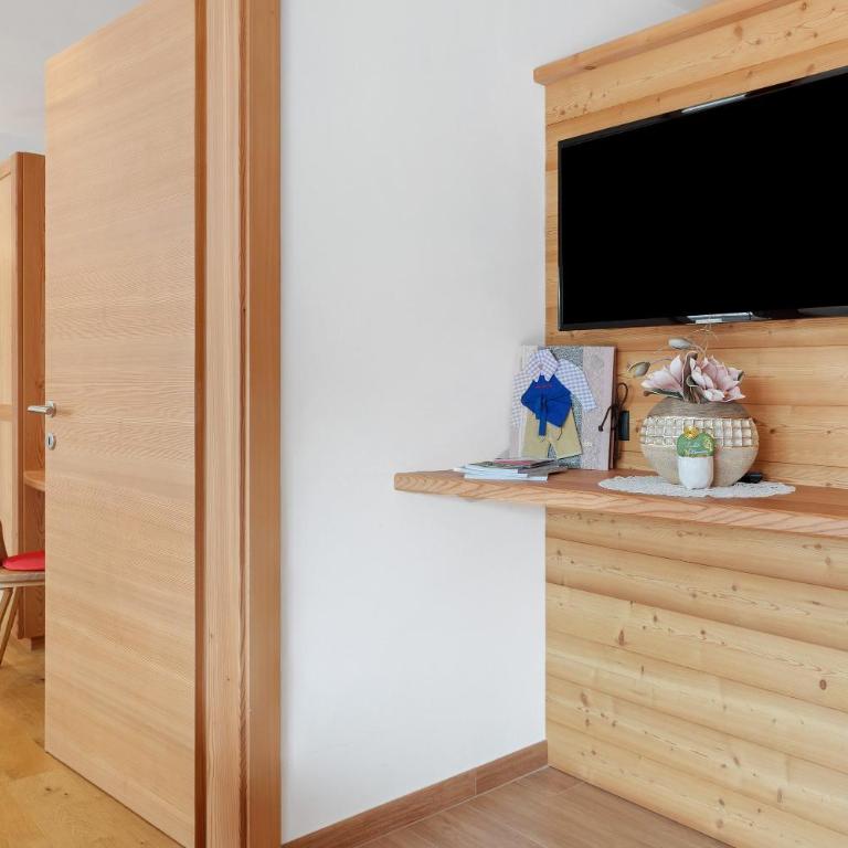 Pfösslerhof - Appartamento Superior con 1 Camera da Letto e Balcone - 14