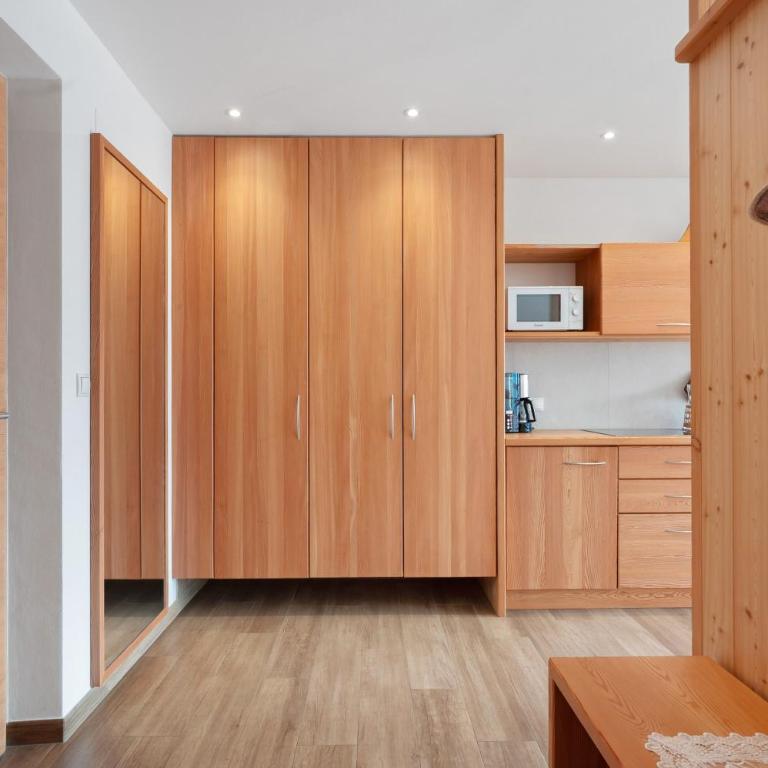 Pfösslerhof - Appartamento Superior con 1 Camera da Letto e Balcone - 18