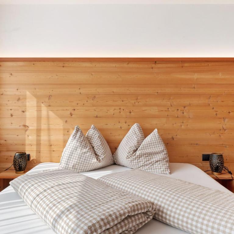 Pfösslerhof - Appartamento Superior con 1 Camera da Letto e Balcone - 12