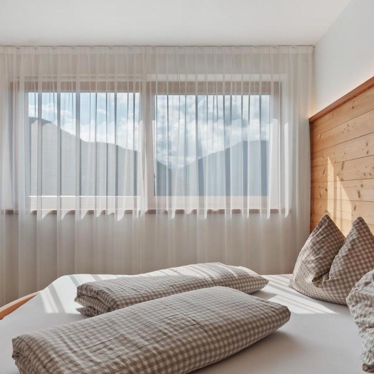 Pfösslerhof - Appartamento Superior con 1 Camera da Letto e Balcone - 11