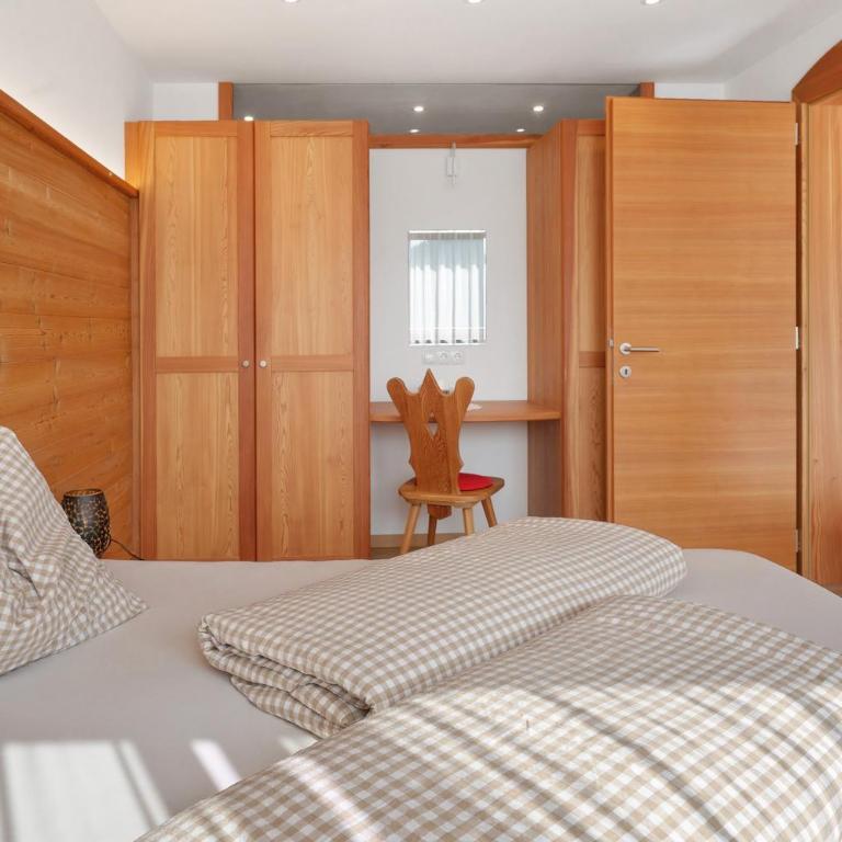 Pfösslerhof - Appartamento Superior con 1 Camera da Letto e Balcone - 13