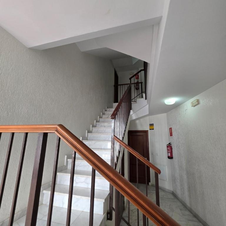 Cadizz Entre Callejuelas Centro del Puerto con garaje - Apartamento de 2 dormitorios - 25