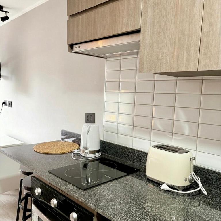 Departamentos Barrio Histórico Valdivia - Apartamento de 2 dormitorios - 9