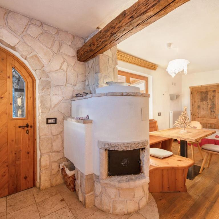 La pratolina monolocale - Studio mit Terrasse - 15