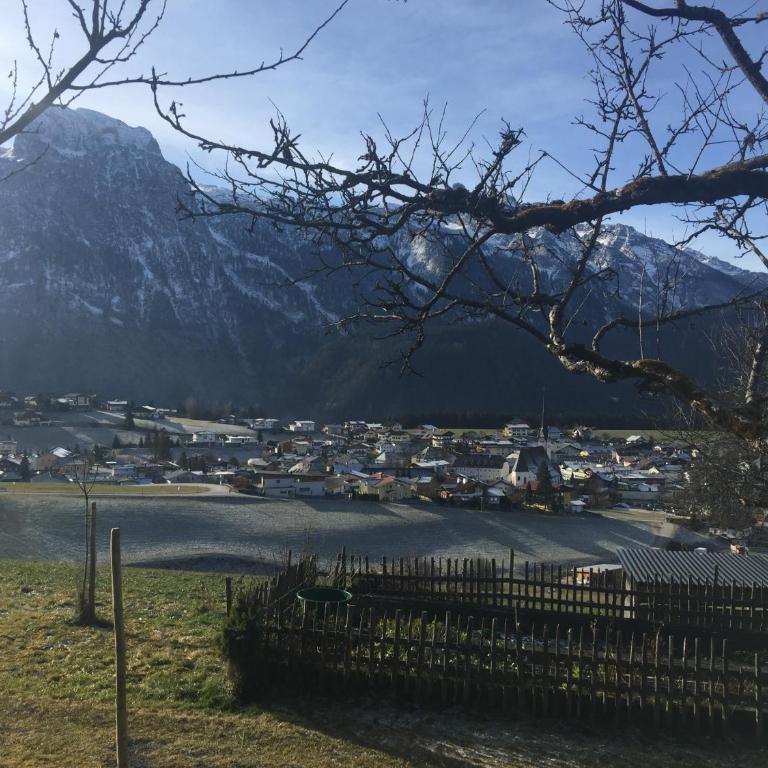 Jagdhütte - Chalet mit 2 Schlafzimmern - 17