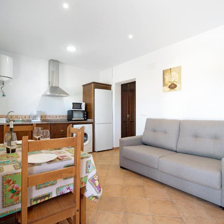 Novobarrosa A - Apartamento Estudio con vistas al mar - 13