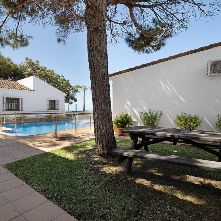 Novobarrosa A - Apartamento Estudio con vistas al mar - 27