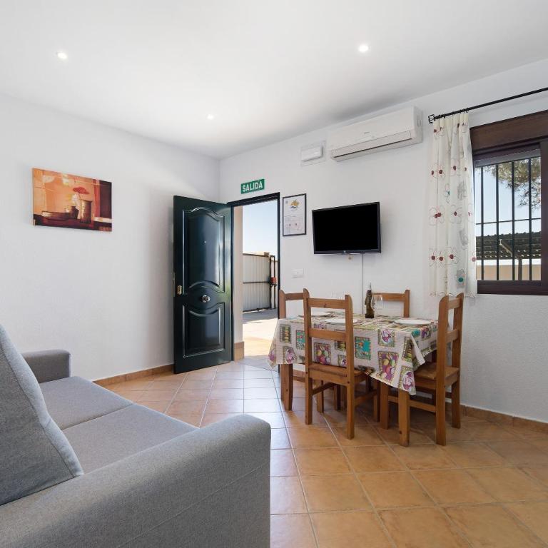 Novobarrosa A - Apartamento Estudio con vistas al mar - 12