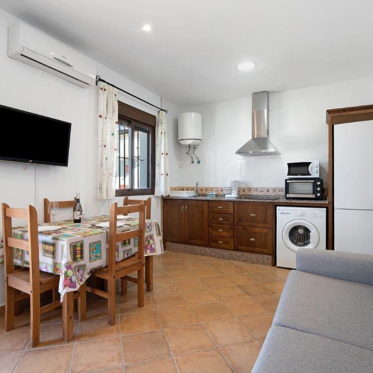 Novobarrosa A - Apartamento Estudio con vistas al mar - 5