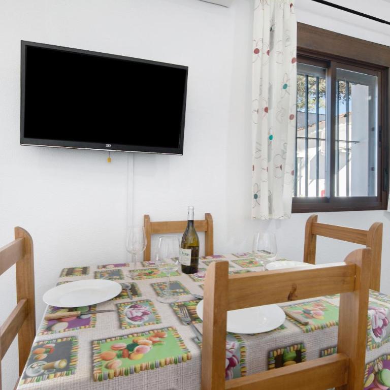 Novobarrosa A - Apartamento Estudio con vistas al mar - 7