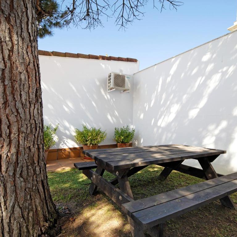 Novobarrosa A - Apartamento Estudio con vistas al mar - 28