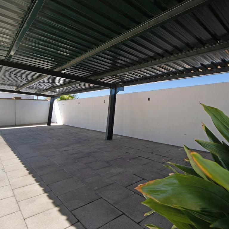 Novobarrosa A - Apartamento Estudio con vistas al mar - 32