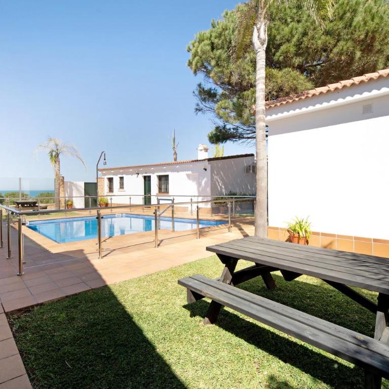 Novobarrosa A - Apartamento Estudio con vistas al mar - 4