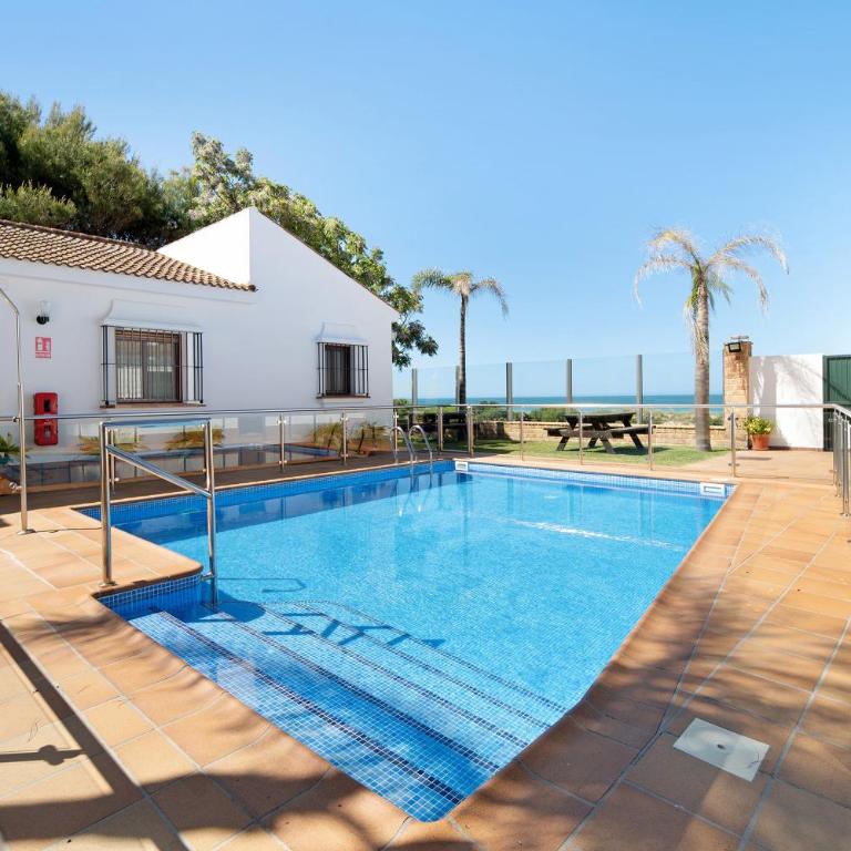 Novobarrosa A - Apartamento Estudio con vistas al mar - 2