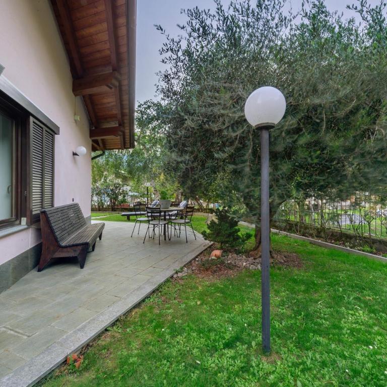 Villa Tanya - Appartamento Superior con 1 Camera da Letto e Balcone - 19