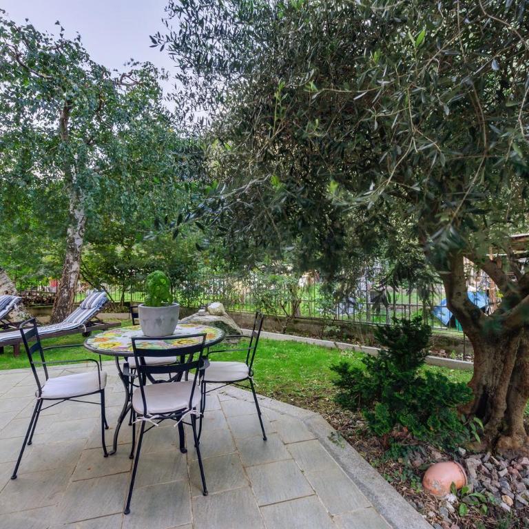 Villa Tanya - Appartamento Superior con 1 Camera da Letto e Balcone - 18