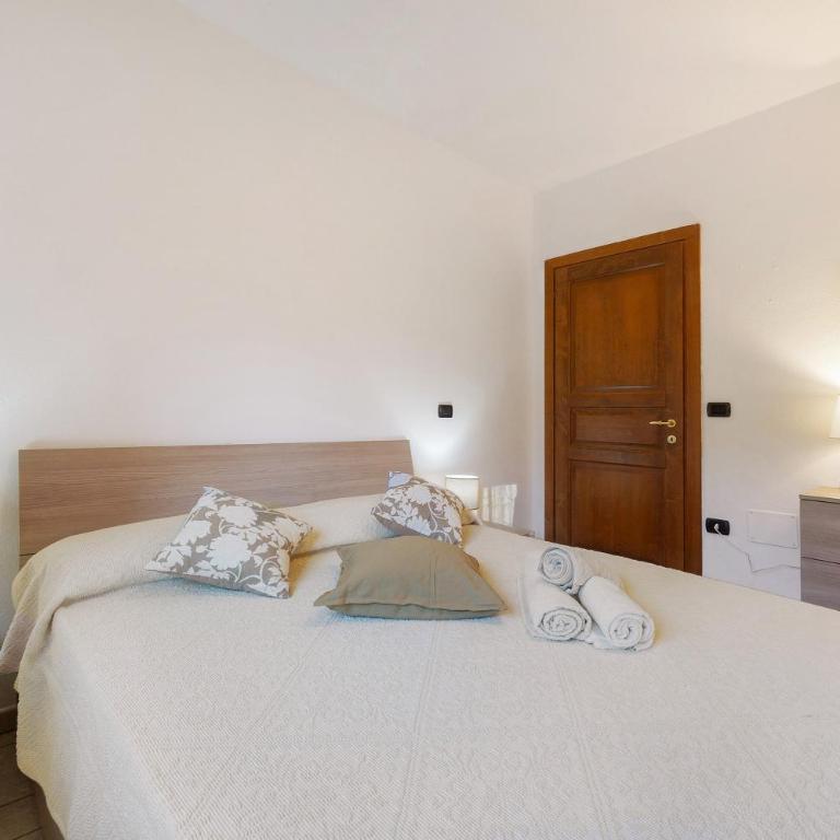 Villa Tanya - Appartamento Superior con 1 Camera da Letto e Balcone - 13