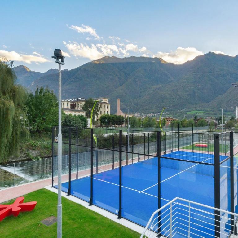 Villa Tanya - Appartamento Superior con 1 Camera da Letto e Balcone - 22