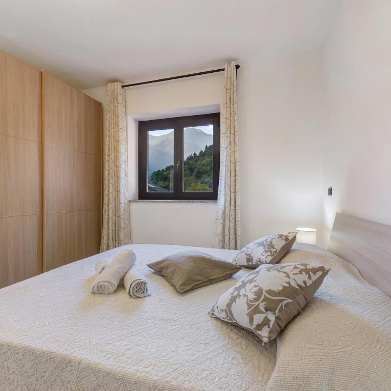 Villa Tanya - Appartamento Superior con 1 Camera da Letto e Balcone - 12